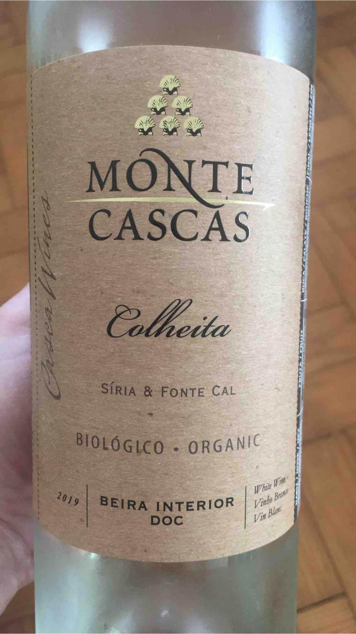 Monte Cascas - Beira Interior - Cascas 