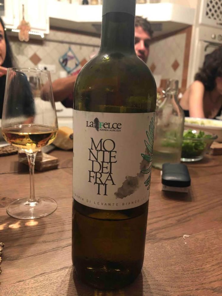 Monte Dei Frati - Le Felce - Andrea Marcesini 