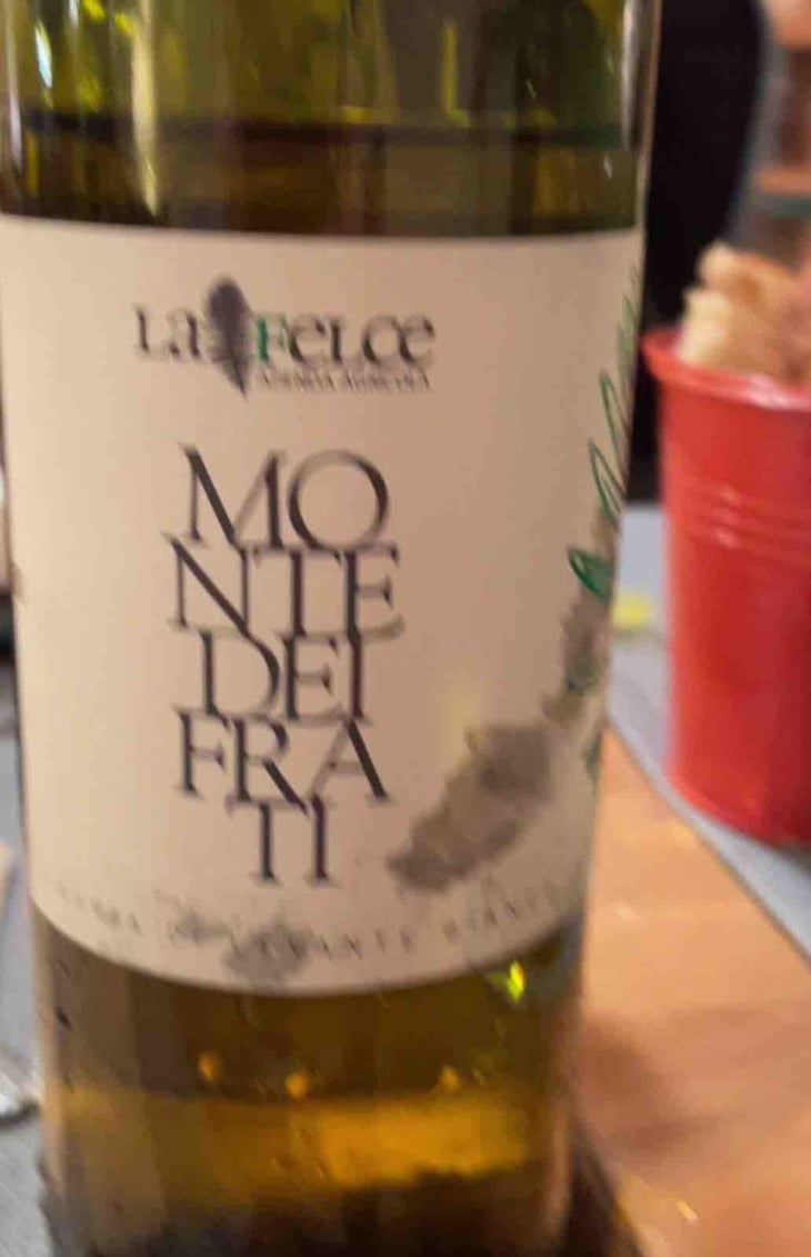 Monte Dei Frati - Le Felce - Andrea Marcesini 