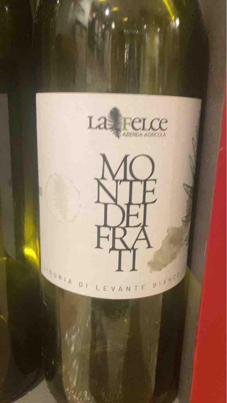 Monte Dei Frati - Le Felce - Andrea Marcesini 