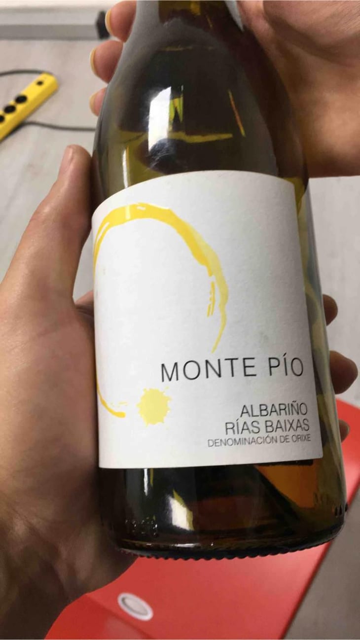 Monte Pio - Coanga - Coanga 