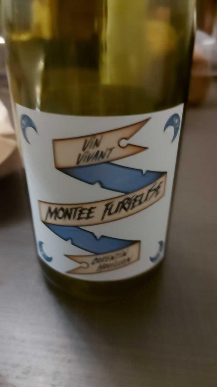 Montée Furieuse - HC-vins - Corentin Houillon 