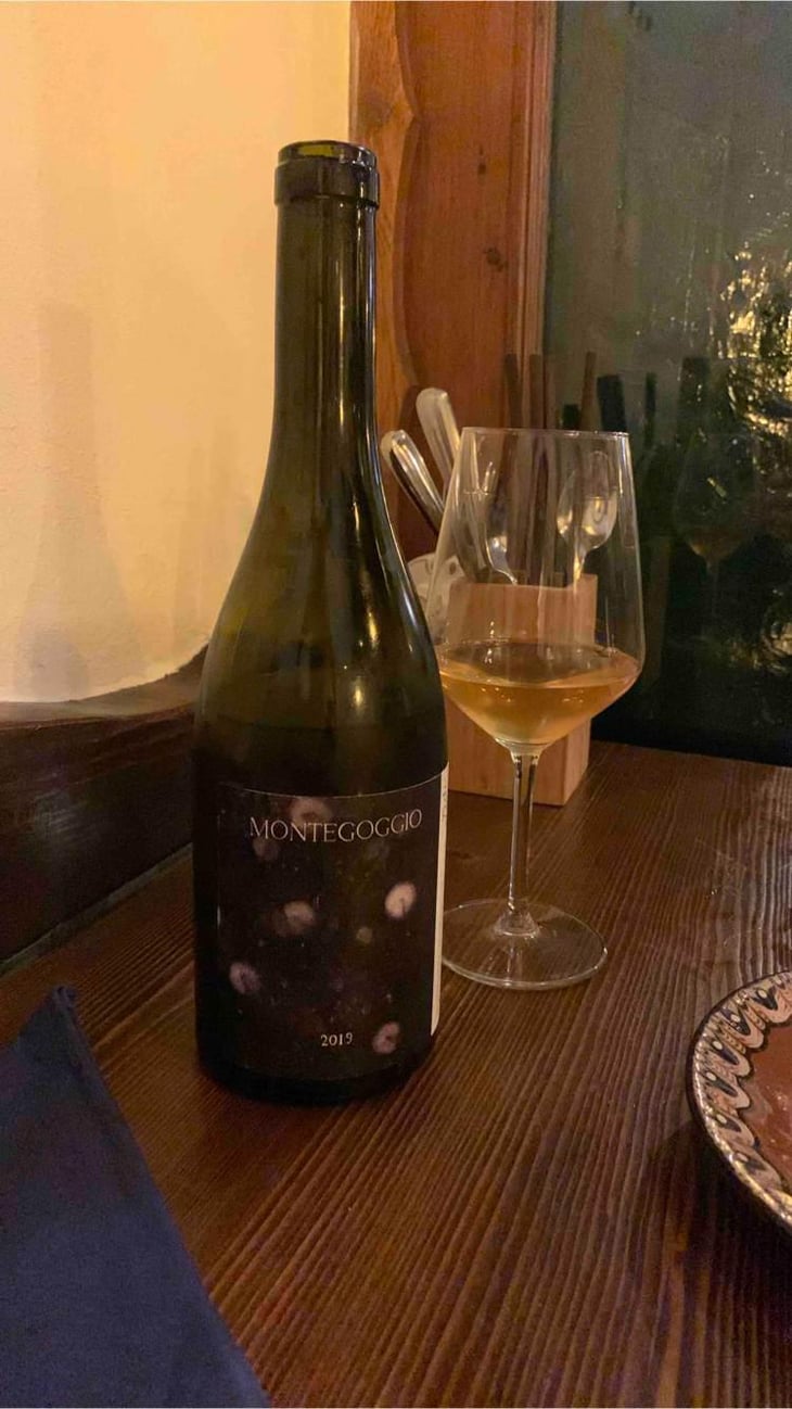 Montegoggio - Montegoggio Vini - Paolo Miotti, Francesco Gobbo & Marco Passuello -2019
