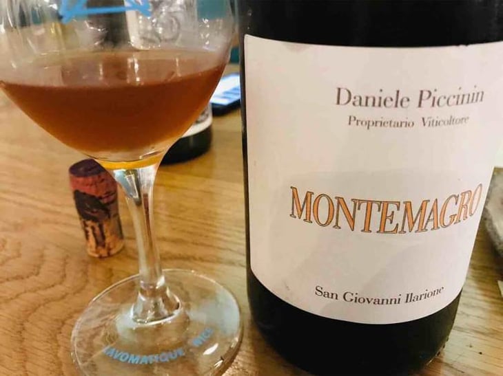 Montemagro - Muni Di Daniele Piccinin - Daniele Piccinin 