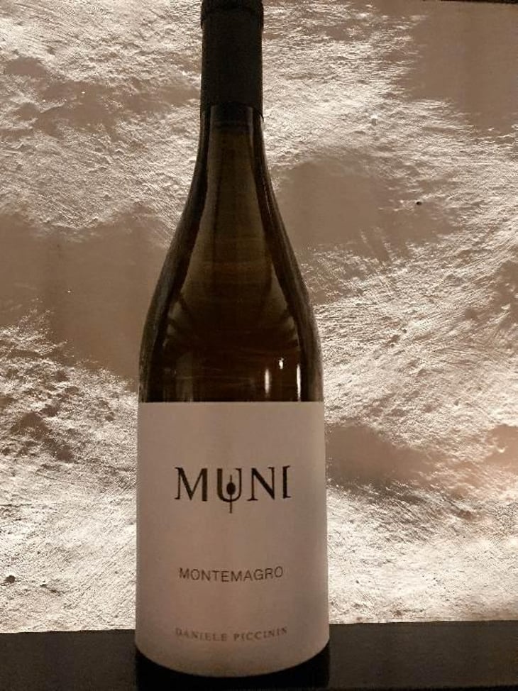 Montemagro - Muni Di Daniele Piccinin - Daniele Piccinin 