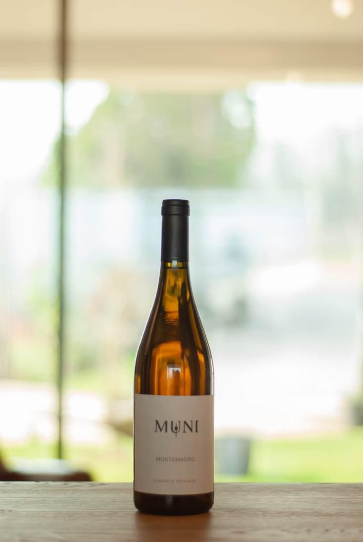 Montemagro - Muni Di Daniele Piccinin - Daniele Piccinin 