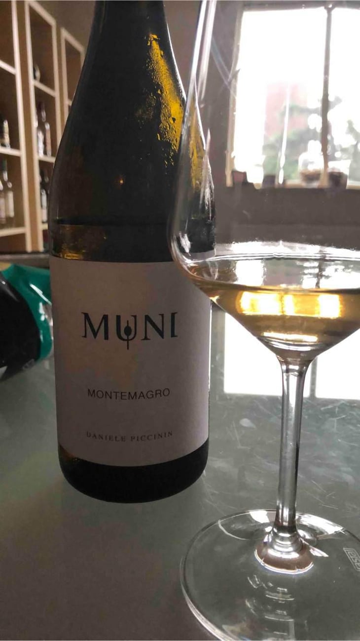 Montemagro - Muni Di Daniele Piccinin - Daniele Piccinin 