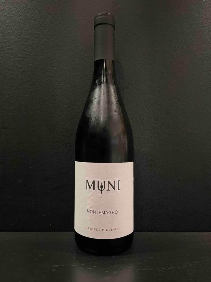 Montemagro - Muni Di Daniele Piccinin - Daniele Piccinin 