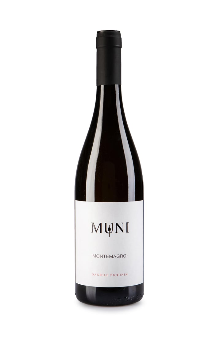 Montemagro - Muni Di Daniele Piccinin - Daniele Piccinin 
