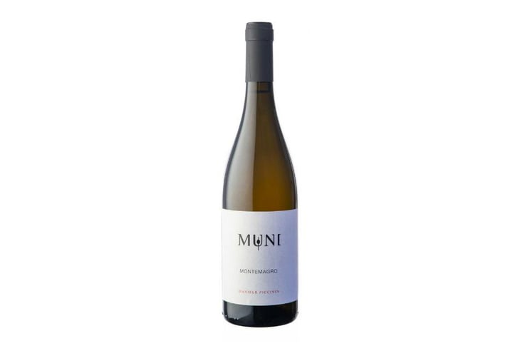 Montemagro - Muni Di Daniele Piccinin - Daniele Piccinin 