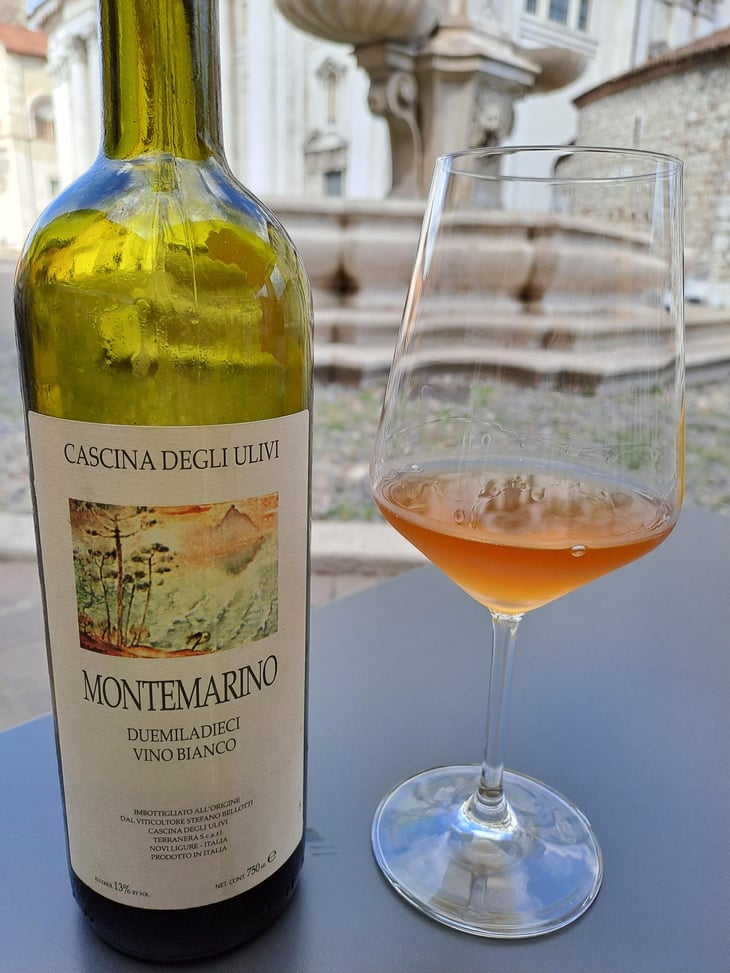 Montemarino - Cascina degli Ulivi - Ilaria Bellotti 