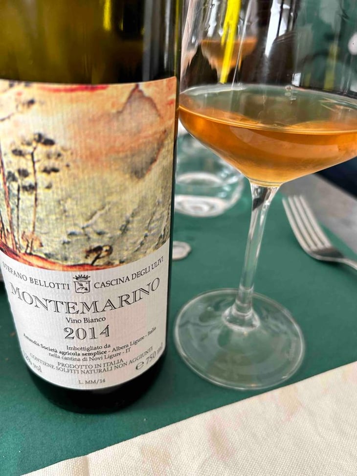 Montemarino - Cascina degli Ulivi - Ilaria Bellotti 