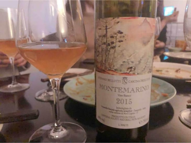 Montemarino - Cascina degli Ulivi - Ilaria Bellotti 