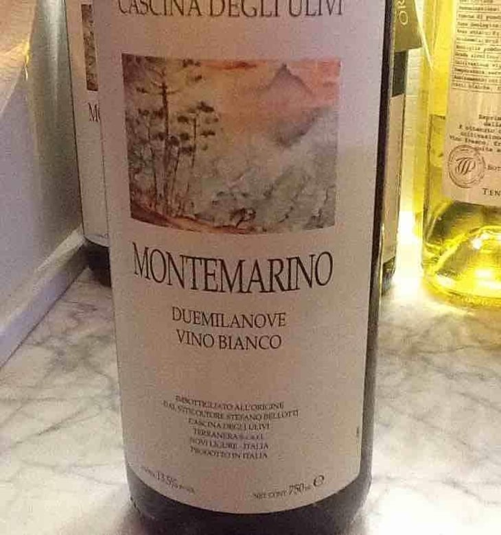 Montemarino - Cascina degli Ulivi - Ilaria Bellotti 