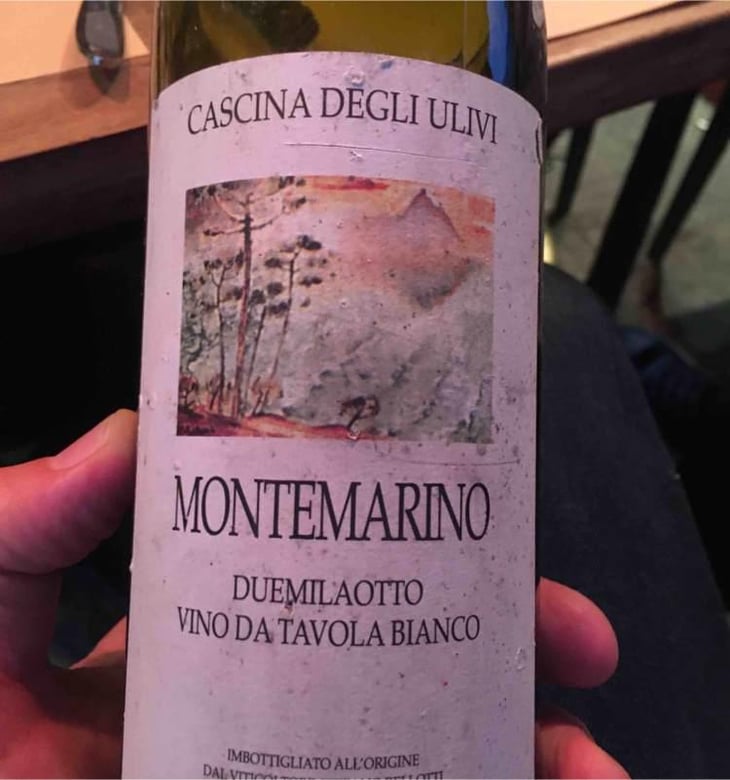 Montemarino - Cascina degli Ulivi - Ilaria Bellotti 