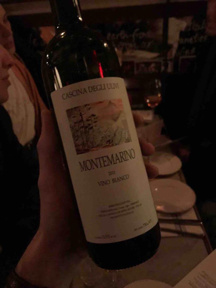 Montemarino - Cascina degli Ulivi - Ilaria Bellotti 