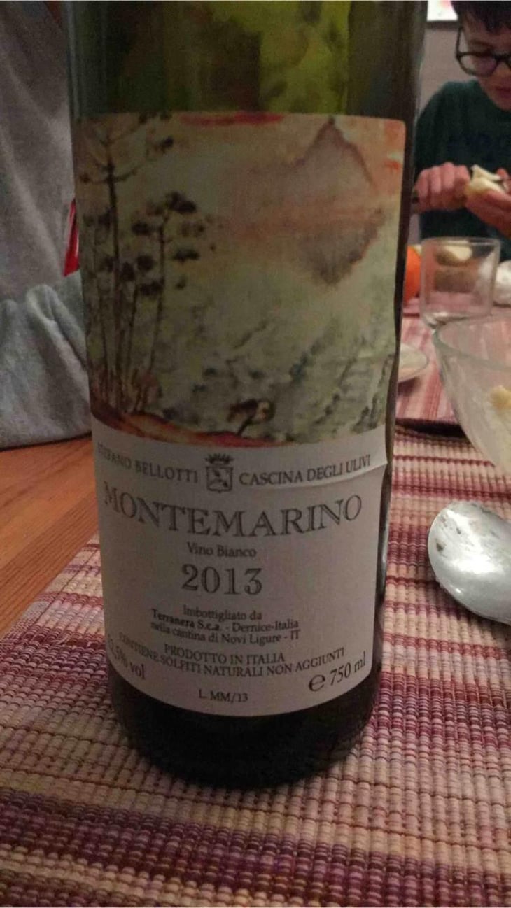 Montemarino - Cascina degli Ulivi - Ilaria Bellotti 