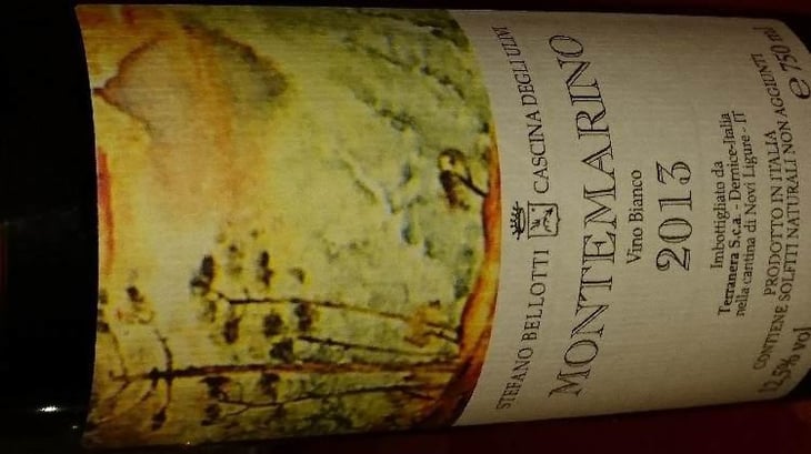 Montemarino - Cascina degli Ulivi - Ilaria Bellotti 
