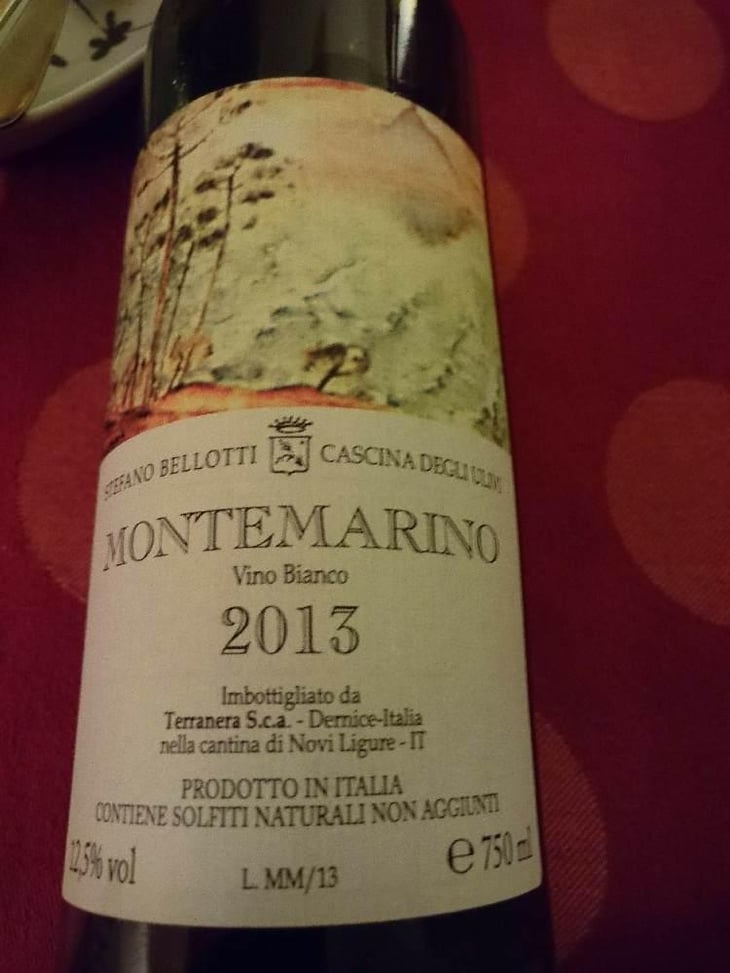Montemarino - Cascina degli Ulivi - Ilaria Bellotti 