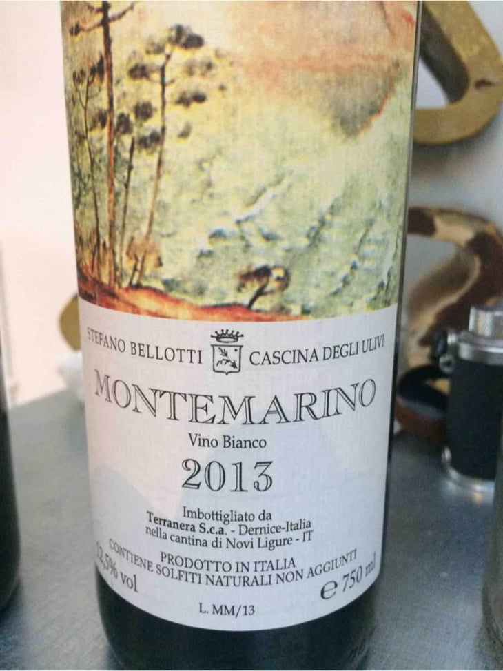 Montemarino - Cascina degli Ulivi - Ilaria Bellotti 
