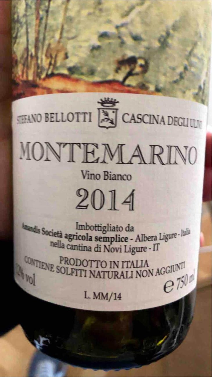Montemarino - Cascina degli Ulivi - Ilaria Bellotti 