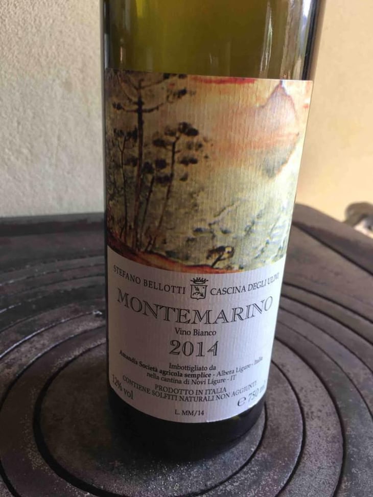 Montemarino - Cascina degli Ulivi - Ilaria Bellotti 