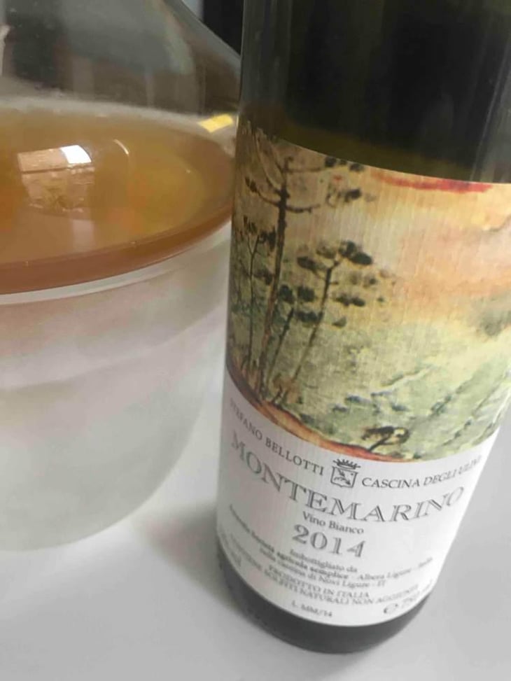 Montemarino - Cascina degli Ulivi - Ilaria Bellotti 