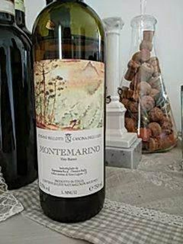 Montemarino - Cascina degli Ulivi - Ilaria Bellotti 
