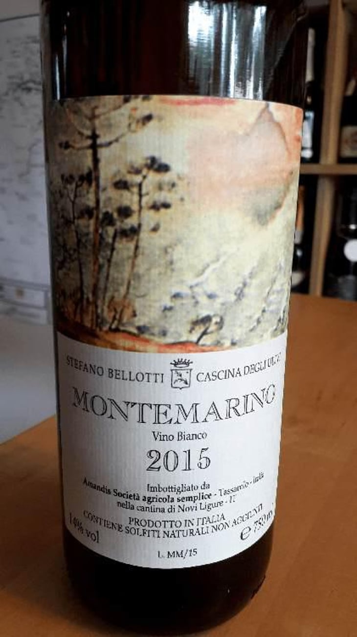 Montemarino - Cascina degli Ulivi - Ilaria Bellotti 