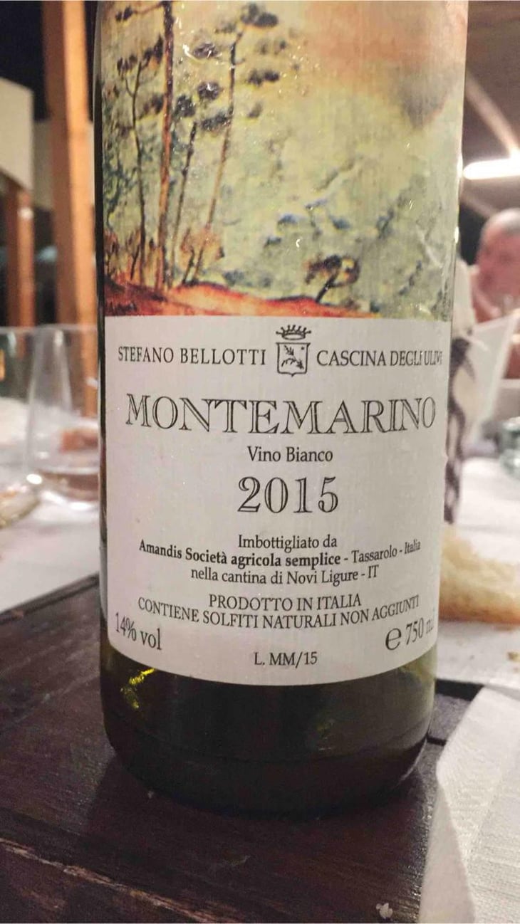 Montemarino - Cascina degli Ulivi - Ilaria Bellotti 