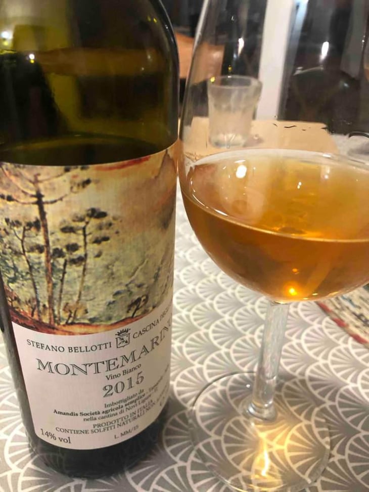 Montemarino - Cascina degli Ulivi - Ilaria Bellotti 