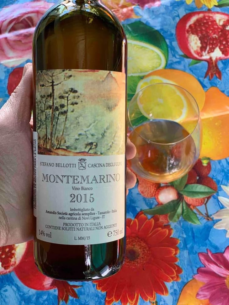 Montemarino - Cascina degli Ulivi - Ilaria Bellotti 