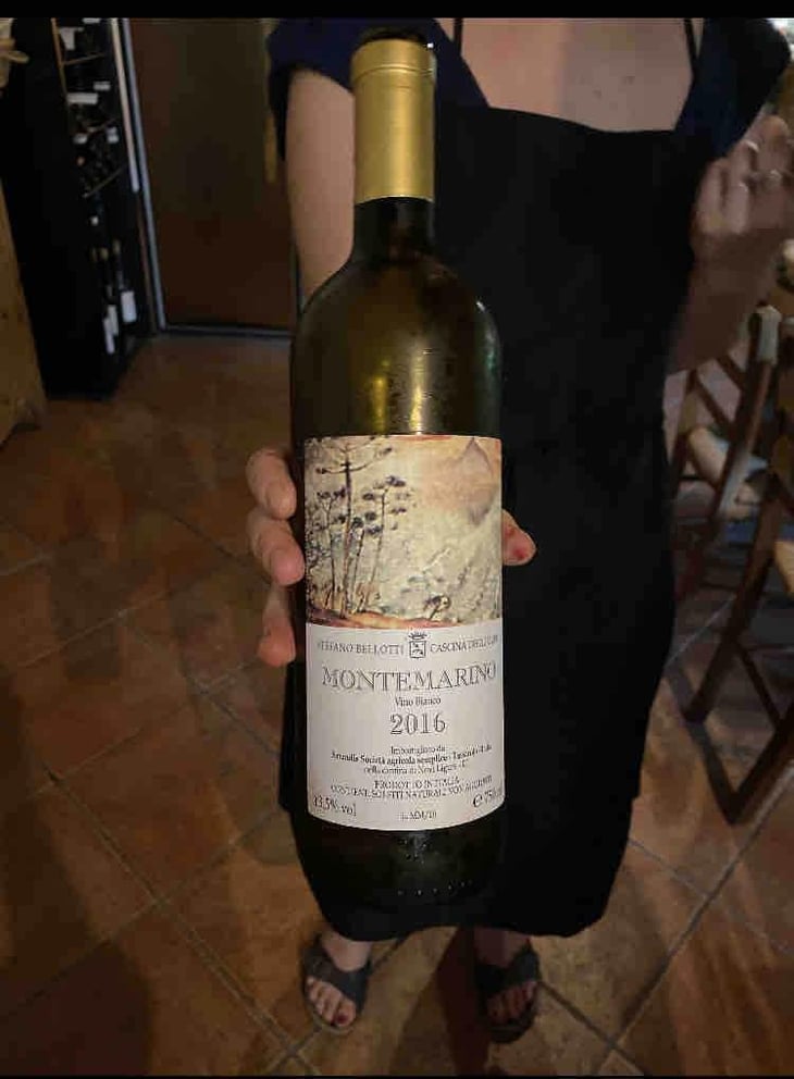 Montemarino - Cascina degli Ulivi - Ilaria Bellotti 