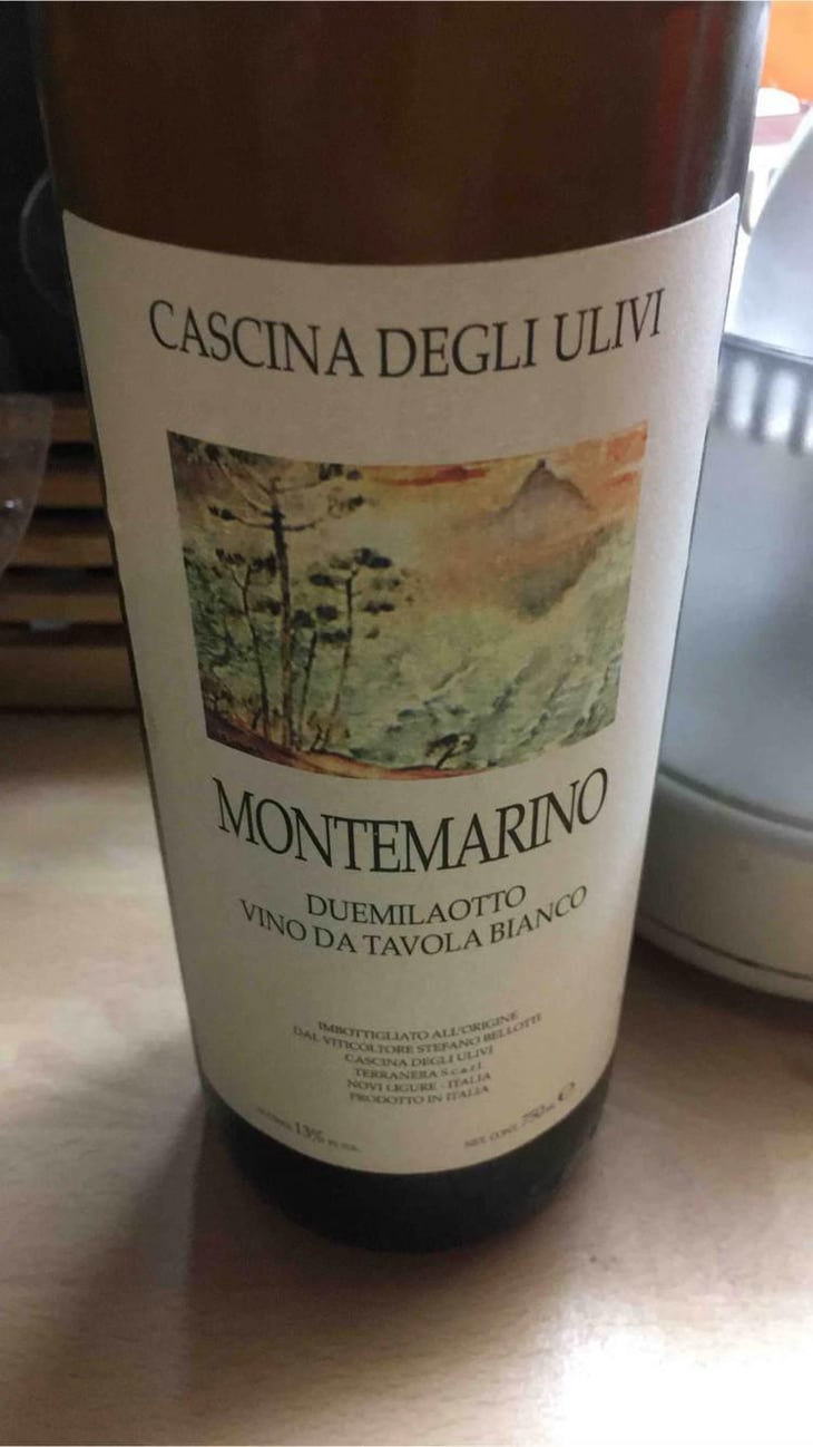 Montemarino - Cascina degli Ulivi - Ilaria Bellotti 