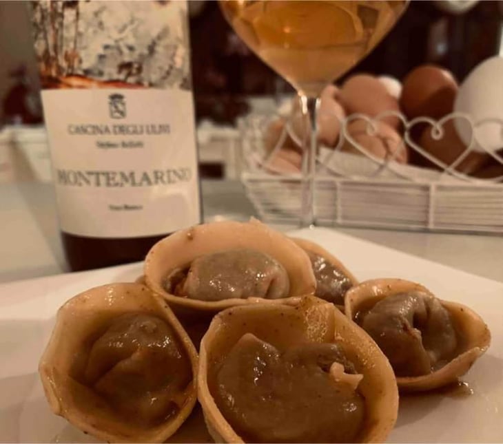 Montemarino - Cascina degli Ulivi - Ilaria Bellotti 