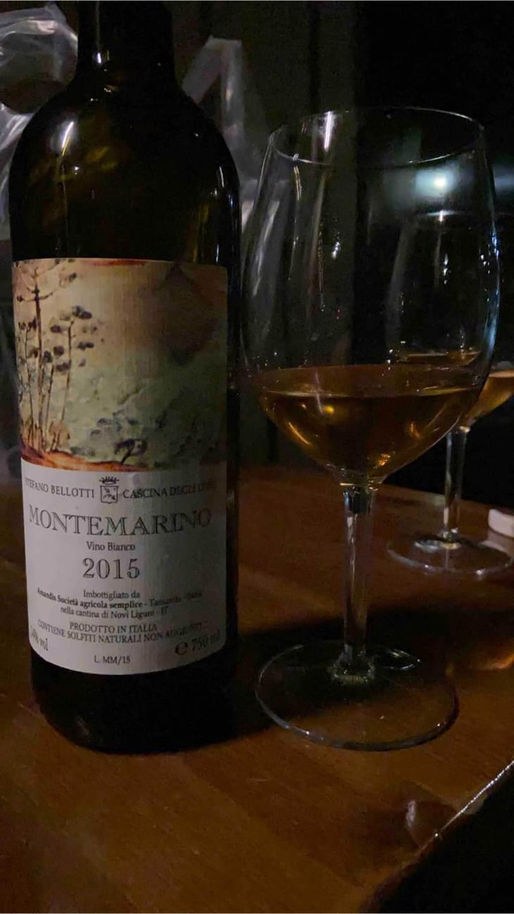 Montemarino - Cascina degli Ulivi - Ilaria Bellotti 
