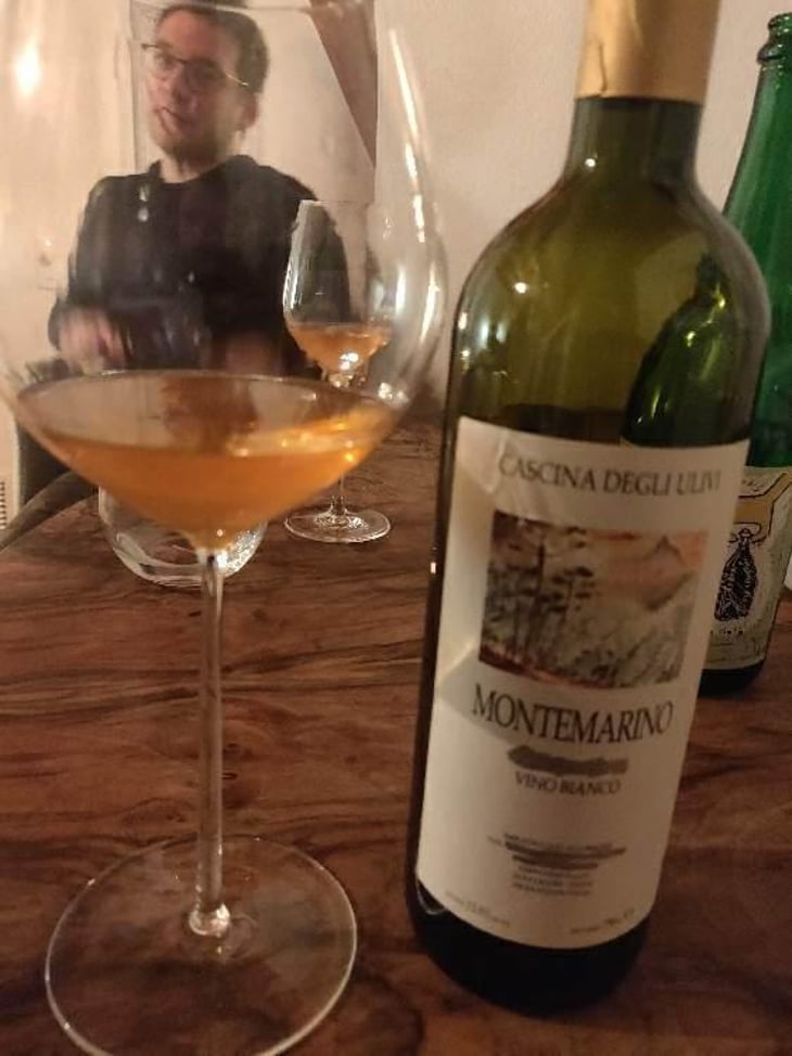 Montemarino - Cascina degli Ulivi - Ilaria Bellotti 