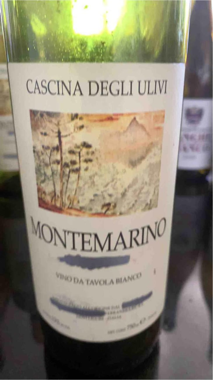 Montemarino - Cascina degli Ulivi - Ilaria Bellotti 