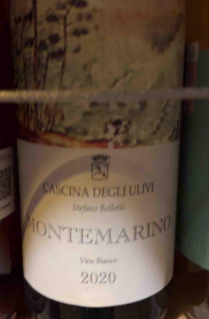 Montemarino - Cascina degli Ulivi - Ilaria Bellotti 