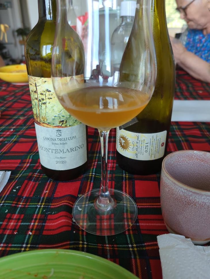 Montemarino - Cascina degli Ulivi - Ilaria Bellotti 