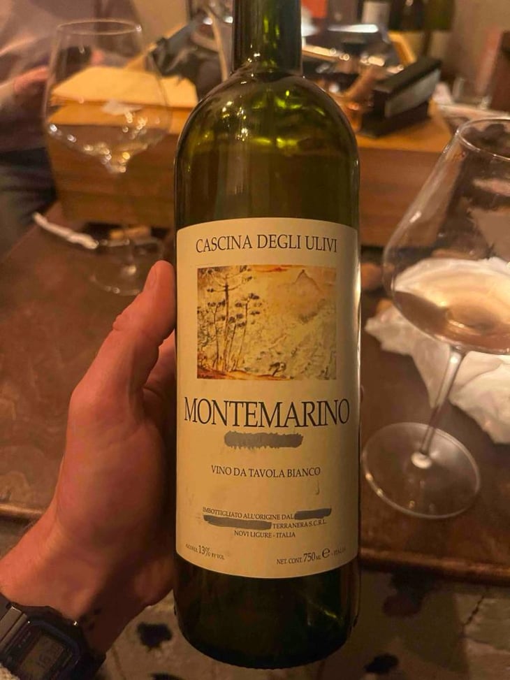Montemarino - Cascina degli Ulivi - Ilaria Bellotti 