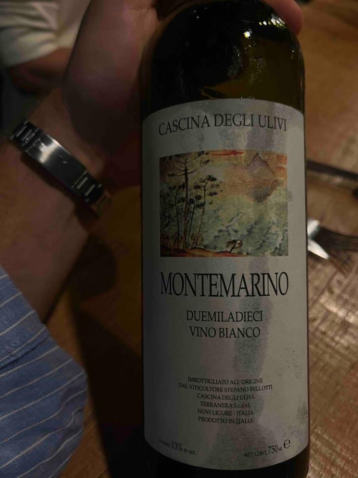 Montemarino - Cascina degli Ulivi - Ilaria Bellotti 