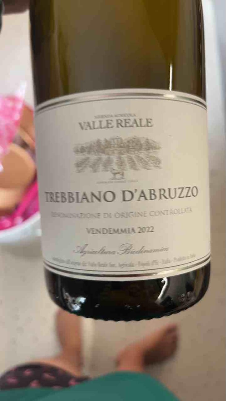 Montepulciano D’Abruzzo - Valle Reale - Leonardo Pizzolo 