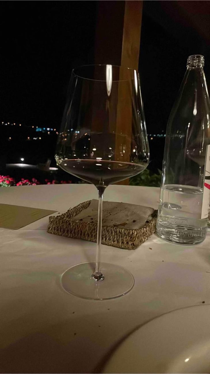Montepulciano d'Abruzzo - Az. Agr. Emidio Pepe - Daniela & Sofia Pepe 