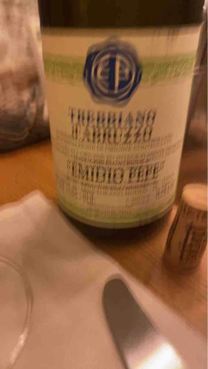 Montepulciano d'Abruzzo - Az. Agr. Emidio Pepe - Daniela & Sofia Pepe 