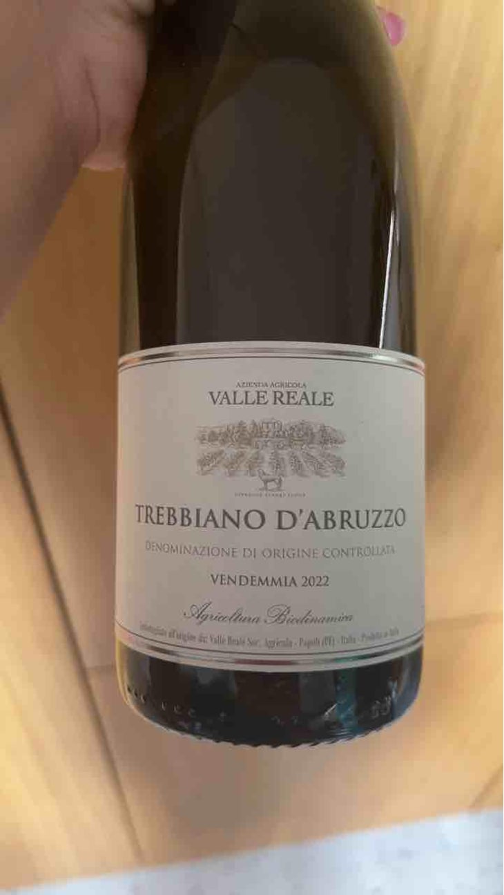 Montepulciano D’Abruzzo - Valle Reale - Leonardo Pizzolo 