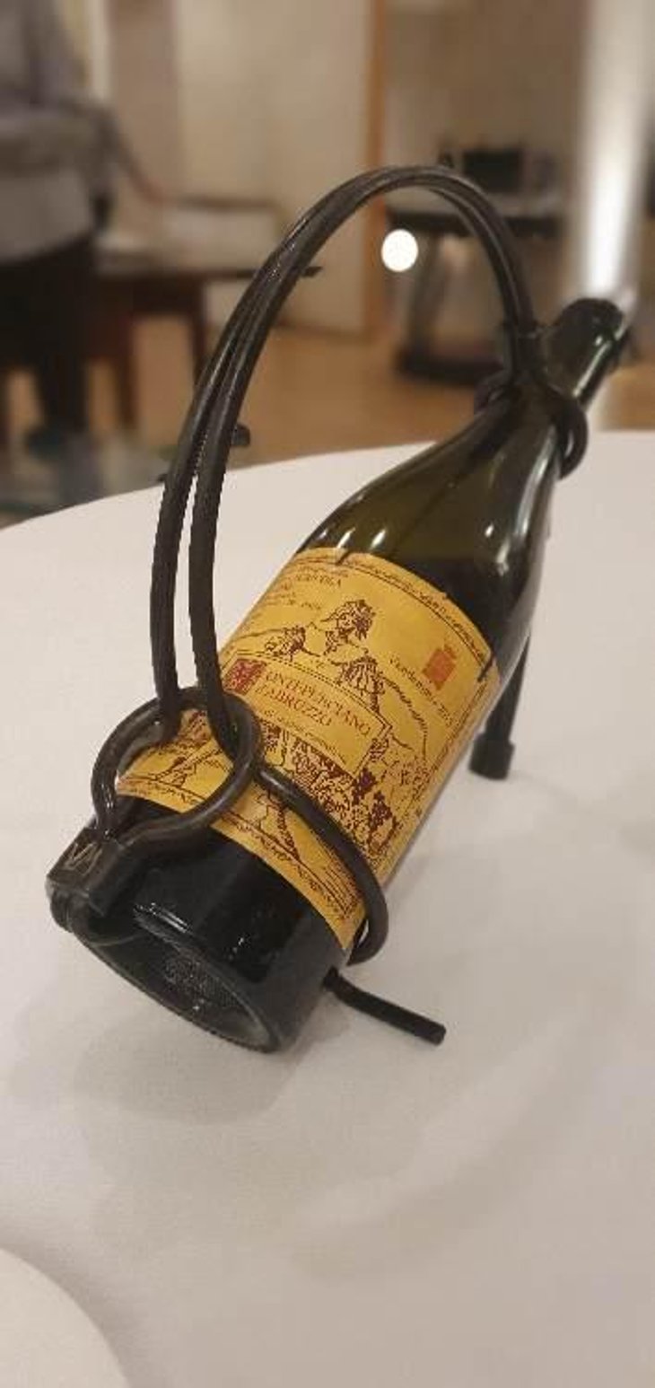 Montepulciano D'Abruzzo - Azienda Agricola Valentini - Francesco & Edoardo Valentini 