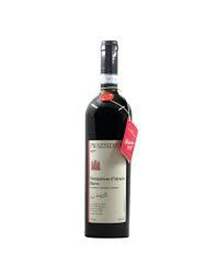 Montepulciano d’Abruzzo Riserva DOC - Praesidium - Enzo, Lucia, Antonia et Ottaviano Pasquale 