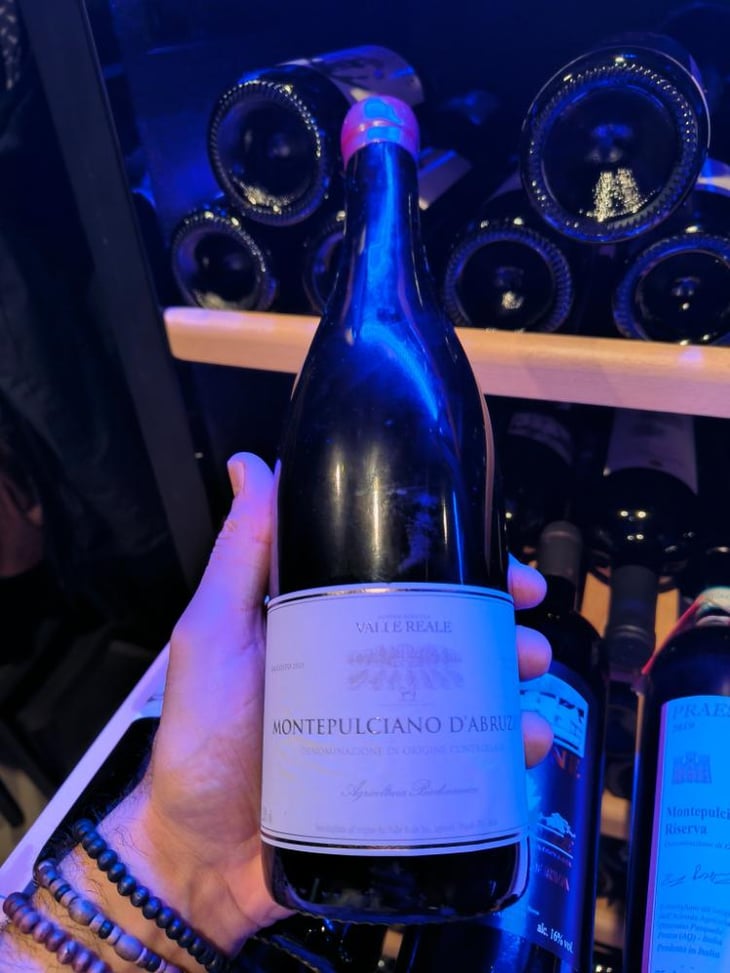 Montepulciano D’Abruzzo - Valle Reale - Leonardo Pizzolo 