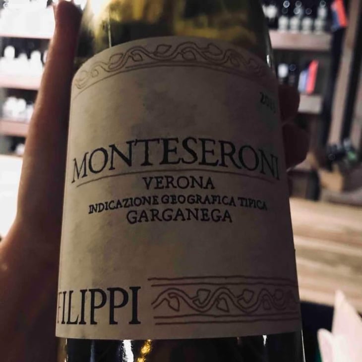 Monteseroni - Visco & Filippi Azienda Agricola - Filippo Filippi 